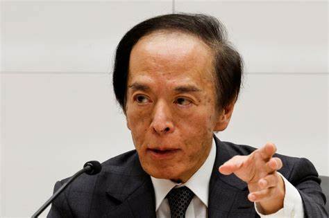 最新路透调查显示,近一半的日本企业对日本银行行长上田和夫的货币政策表现持肯定态度,反映出企业界对其稳健退出长期刺激政策和未来货币政策调整的关注与期待。本文深入解读调查结果及其背后的经济影响。
