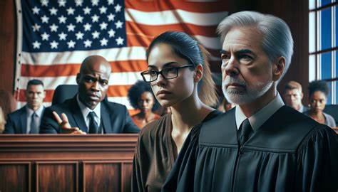 死刑作为司法制度中最为严厉的刑罚之一,其不可逆转的本质引发了社会、法律与伦理层面的广泛讨论。本文从正义与复仇之间的微妙边界出发,探讨死刑对社会、受害家庭及司法体系的深远影响,反思人性与社会价值观在暴力面前的选择和抉择。
