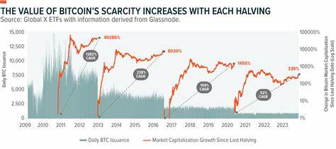 比特币稀缺性指标的突然升高不仅反映了市场供需关系的微妙变化,还揭示了潜在的大型投资动向及其对比特币价格的可能影响。本文深入剖析了币安比特币稀缺指数近期的跳升现象,探讨其背后的原因及未来市场走向,为投资者提供重要参考。
