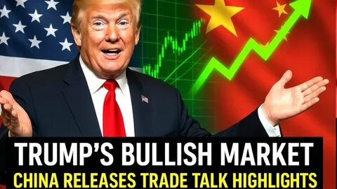 在美联储政策动向和特朗普政府贸易谈判的双重推动下,全球股市表现强劲。本文深入分析这些因素如何成为当前牛市的主要驱动力,并探讨未来市场可能的持续走强态势。
