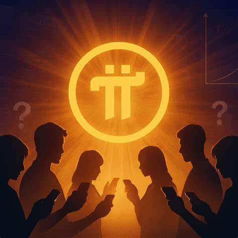 探讨Pi Network作为一款基于手机"挖矿"的加密货币项目,揭示其持续吸引数百万用户的背后原因,以及面临的质疑与挑战。分析其运营模式、技术基础、社区效应及未来发展方向,为关注数字货币领域的读者提供深入见解。

