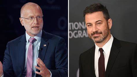 联邦通信委员会主席布兰登·卡尔因ABC暂停深夜节目主持人吉米·基梅尔一事而面临国会传唤,然而共和党在众议院监督委员会内投票阻止了这一传票尝试,事件背后反映出当今美国政治与媒体生态的剧烈碰撞与深层次分歧。
