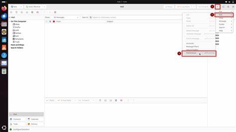 本文详细介绍了如何在Linux系统中通过Evolution邮件客户端设置和使用RWTH邮箱,涵盖必要的软件安装、配置步骤及相关技术细节,帮助用户实现高效、安全的邮件管理体验。
