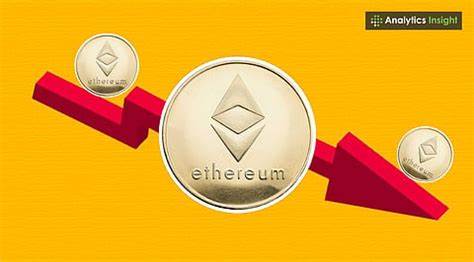 解析以太坊近期技术走势与市场动态,探讨所谓"出货行情"对ETH价格形成的影响,以及未来可能面临的风险与机遇,结合关键技术指标和宏观环境,为投资者提供全面的市场参考。
