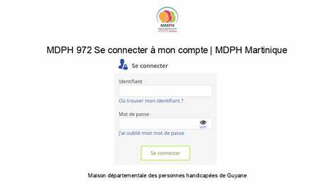 介绍在线访问法国MDPH(Maison Départementale des Personnes Handicapées)平台的完整流程、账户创建与登录、常见问题排查、所需材料与隐私保护等实用指南,帮助申请人和家属顺利办理残障相关权益与补助
