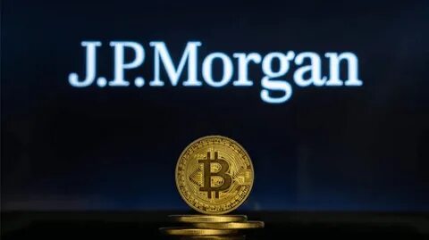 JPMorgan CEO Makes Unclear Statements On Bitcoin and Government, Suddenly Likes Blockchain - Cointelegraph