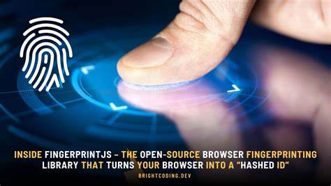 了解 FingerprinterJS 的功能、原理与实用场景,掌握在反欺诈、设备识别与分析中部署浏览器指纹时的技术细节与合规要点,帮助工程师与产品经理做出明智选择。

