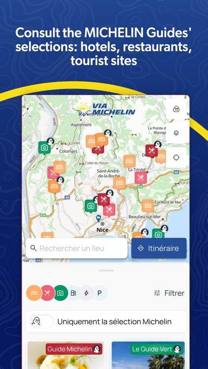 探索ViaMichelin如何帮助用户轻松规划多种交通方式的路线,提供个性化行程建议及详尽的费用分析,助力旅途更加高效经济。了解其独特功能和多样选择,体验欧洲及全球旅行的新体验。
