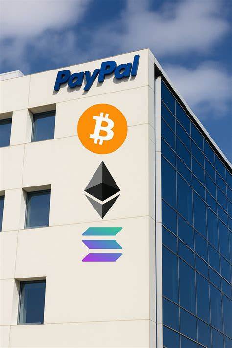 解析PayPal的Pay With Crypto功能如何让线上线下商家接收比特币、以太坊及主流加密货币,讨论结算机制、费用、合规与实务建议,帮助商家评估接入加密支付的利弊与实施路径
