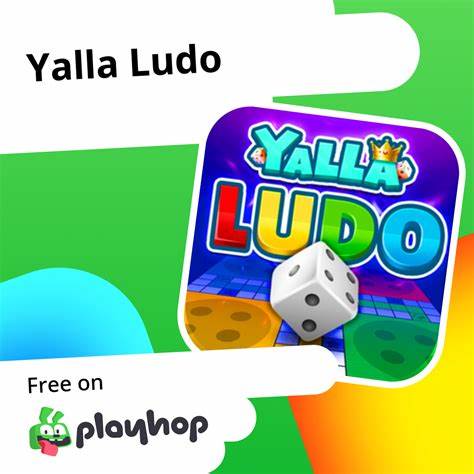 探索Yalla Ludo这款由网易游戏开发的创新社交棋盘游戏。了解其玩法特色、用户体验、市场表现以及为何它成为众多玩家首选的原因。分析这款游戏如何结合传统桌游与数字娱乐,带来全新的互动体验。

