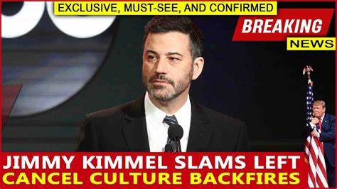 吉米·金梅尔在其复出晚会上的精彩发言,揭示了政治打压对言论自由和新闻自由的影响,呼吁公众关注并捍卫自由媒体环境。
