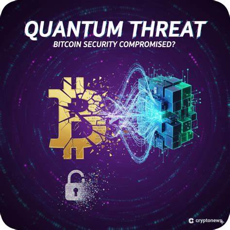 随着量子计算技术的快速发展,其对比特币安全性的冲击日益显现。探索量子计算如何威胁比特币网络,专家们对未来可能出现的风险做出预警,并提出切实可行的应对方案。了解在量子时代到来之前,整个加密生态如何提前布局,保障区块链技术的安全与稳定。
