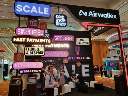 Australian fintech firm Airwallex raises $100 mln, retains $5.5 bln valuation - Reuters