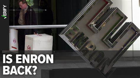 本文深入探讨了一场原本只为讽刺恩龙公司而创立的表演艺术项目,如何意外演变成一场复杂的金融混乱。解析其背后的原因,过程以及对现代金融市场和文化的影响,揭示了资本市场中隐藏的风险与讽刺之间复杂的关系。
