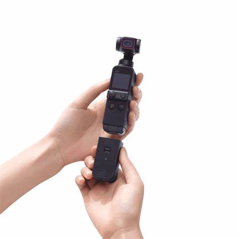 深入探讨DJI Pocket 2通用手柄的设计理念、功能优势及使用技巧,助力用户充分发挥Pocket 2的拍摄潜力,实现更高效、更专业的影像创作。
