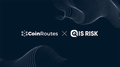 CoinRoutes收购QIS Risk标志着机构级加密交易基础设施迈向整合化发展。交易执行、实时风险监控、期权与DeFi追踪等能力的融合,将如何改变机构访问加密市场的方式及监管、合规与技术挑战?
