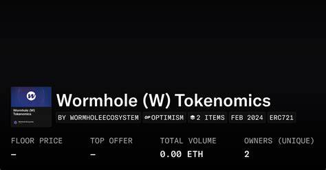 Wormhole作为领先的跨链互操作协议,通过重塑代币经济结构及推出创新的W储备机制,实现了代币价值的大幅提升,显著增强了生态系统的活力和治理效能。本文深入解析这次代币设计革新对市场和生态的深远影响。

