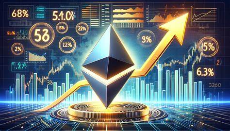 Why Traditional Finance Is So Intrigued By Ethereum