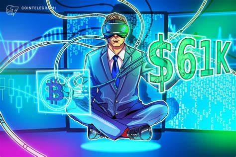 比特币近日再度上涨至61,000美元,市场情绪回暖。然而,尽管现货市场表现强劲,衍生品交易者依然展现出谨慎态度,反映出对未来走势的复杂预期。本文深入解析比特币近期的价格波动,衍生品市场的动态以及影响加密货币投资者决策的关键因素。
