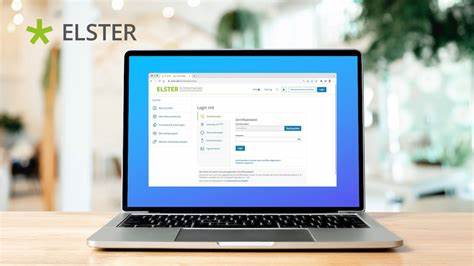 详细介绍如何在未使用证书的情况下成功登录ELSTER在线税务Portal,包含注册流程变更、密码找回方法及邮件通知的原因分析,帮助用户顺利管理电子税务事务。
