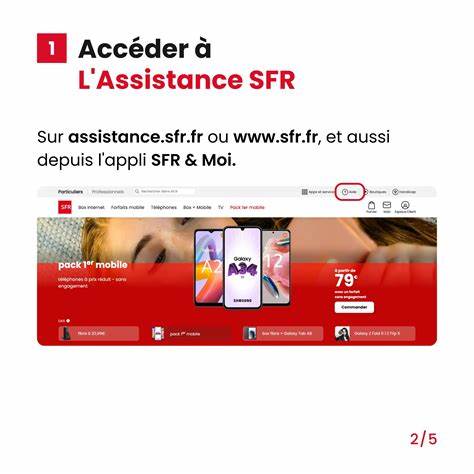 全面整理 SFR(Assistance SFR)对外通信地址与投诉受理渠道,提供准备邮寄投诉函的要点、通过电话与在线渠道的建议,以及在处理不满答复时上诉至消费者申诉服务和调解程序的实用操作指南
