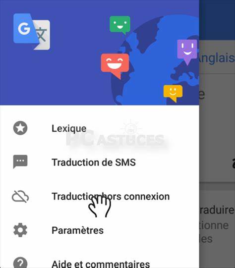 本文详细介绍了如何下载并管理谷歌翻译的离线语言包,帮助用户在无网络环境下高效使用翻译功能,实现便捷、多语言交流体验。内容涵盖下载安装步骤、数据流量设置及语言包的更新和删除等实用技巧,为用户提供全面的指导。
