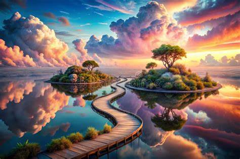 节奏与奇迹的想象国度:在梦境与现实之间重建感官世界
