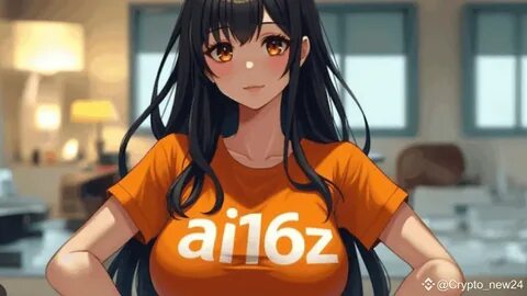 ai16z changes its name to ElizaOS and accelerates its development - Bit2Me News