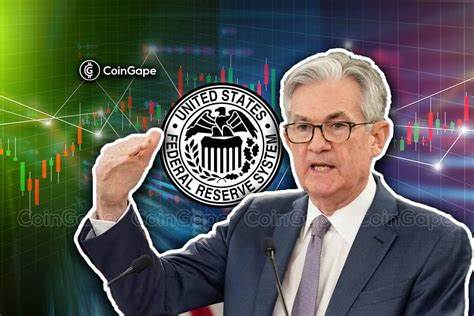 Cryptocurrency Live News & Updates : Fed Officials Split on 2025 Rate Cuts