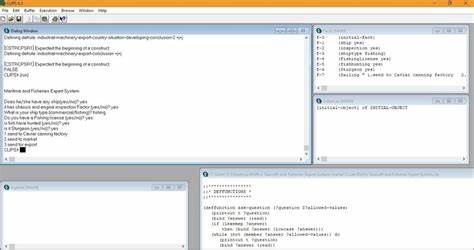 深入探讨CLIPS专家系统开发工具的起源、功能及应用,揭示其在智能决策和规则驱动编程中的重要作用,并介绍如何利用CLIPS构建高效的专家系统。
