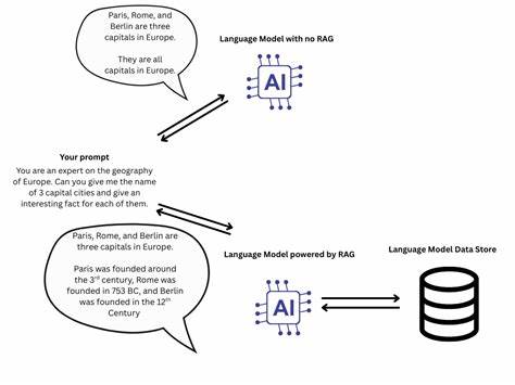 探索如何在Android平台上结合MediaPipe技术运行基于检索增强生成(RAG)的语言模型,提升移动应用的智能交互体验,实现高效、实时且准确的信息检索和生成。
