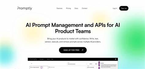 探索 Prompta 的功能与价值,了解如何通过提示验证、工具调用检测、响应断言和内置版本控制,将提示工程从实验室带入可控的生产流程,提升多模型一致性、降低风险并加速迭代。
