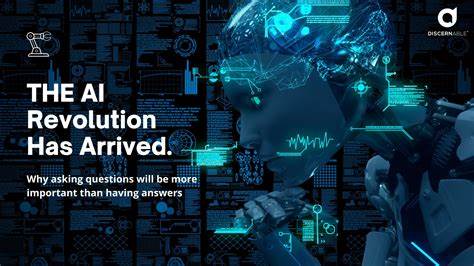 The Consumer AI Revolution Won't Be Technical. It'll Be Emotional