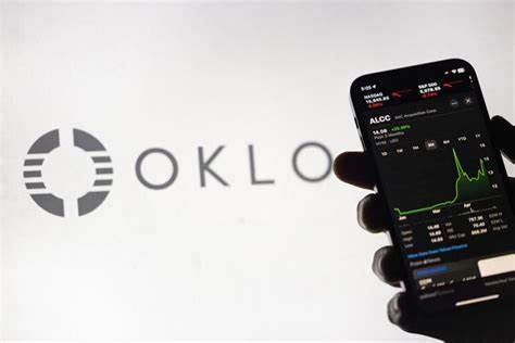 Oklo Just Announced a New Nuclear Fuel Deal. Is OKLO Stock a Buy Here?