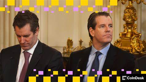 Gemini作为知名的加密货币交易平台,在其上市首周后股价表现波动,引发市场关注。分析其跌破IPO价格的原因及背后的市场动态,为投资者提供深度洞见。
