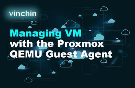 精通 Proxmox QEMU Guest Agent:虚拟机管理与备份优化实战指南
