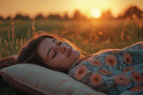 探讨在自然环境中睡眠对身体和心理健康的积极影响,揭示户外睡眠如何帮助调整生物钟、缓解压力,以及如何科学地规划户外睡眠体验以获得最佳效果。
