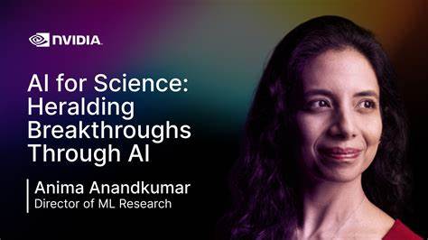 印度裔美籍计算机科学家安妮玛·阿南德库马尔教授致力于将物理科学原理融入人工智能模型,推动科学创新。她在气象预测、医疗器械设计等领域取得突破,强调人机协作在解决复杂科学难题中的重要性。她的研究不仅加速了科学发现进程,更为应对全球气候变化和社会挑战提供了新思路。
