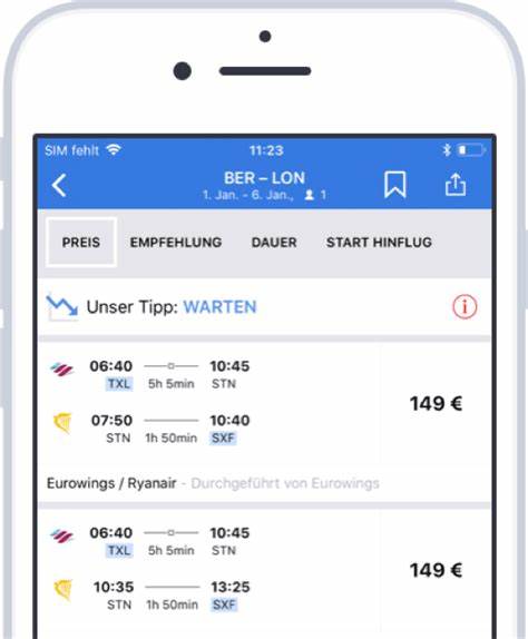 掌握利用SWOODOO搜索引擎预订廉价机票的技巧,了解价格报警功能和筛选工具,助你轻松找到最优惠的航班和周边旅游服务,实现高性价比的旅行体验。
