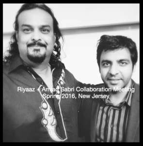 阿姆贾德·萨布里是巴基斯坦著名的卡瓦利歌手,他将苏非音乐的神圣传统发扬光大,成为南亚地区备受尊敬的艺术家。他的音乐生涯、个人生活及悲剧性的遇害,深深影响着全球乐界和宗教音乐爱好者。
