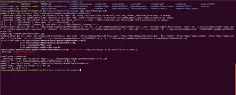 解决 fatal error: cuda_fp8.h: No such file or directory 在构建 xformers/flash-attention 时的详尽指南

