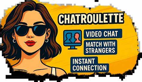 探讨Chatroulette视频聊天的功能优势、安全性及用户体验,并介绍多款热门替代平台,帮助用户选择最适合的随机视频聊天工具,实现全球交流与社交的便捷互动。
