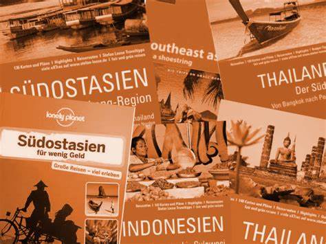 详细剖析东南亚旅行指南的多样选择,结合亲身体验与实用建议,帮助旅行者高效规划旅程,了解文化风情,提升旅行质量。涵盖纸质与数字指南的优劣,重点推荐Lonely Planet与Stefan Loose系列,助你轻松开启难忘的东南亚冒险。
