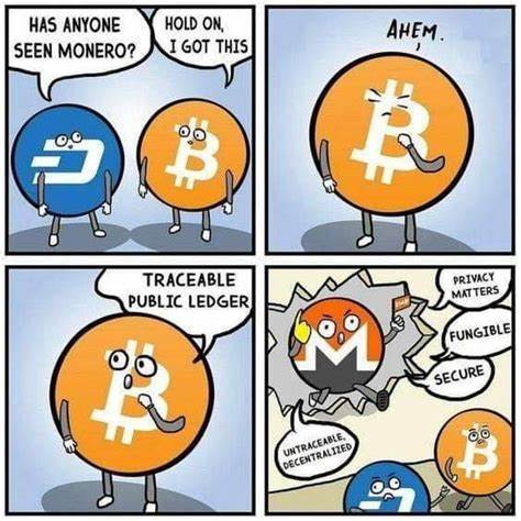 What made this ‘joke’ cryptocurrency surge 800% in 24 hours - Mint