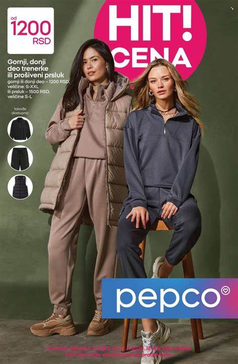 探索PEPCO在2025年9月初至中旬期间的最新促销活动和优惠详情,全面了解品牌如何以实惠的价格为消费者提供高品质商品,助您在购物时节节省更多开销。
