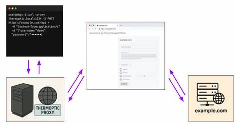 随着网站防护技术的不断升级,尤其是基于浏览器指纹识别的反爬机制愈加严密,突破这些限制变得尤为关键。Thermoptic作为一款前沿的隐形HTTP代理工具,完美融合了真实浏览器的行为特征,帮助开发者和数据采集者轻松绕过复杂的指纹追踪和反爬策略,是现代网络数据采集领域的重要利器。
