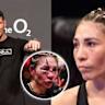 UFC 328赛后,斯特里克兰德透露肩部受伤严重,导致与恰马特的重赛计划暂时搁置。本文深入分析伤情影响、赛事调整及未来可能走向,为格斗迷提供权威解读。
