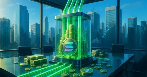 Forward Industries宣布启动40亿美元的股权发行计划,加码Solana资产配置,凸显企业数字资产配置新趋势。此举虽引发市场股价短暂下滑,但公司战略部署展现对Solana生态的坚定信心,背后蕴藏着数字货币财务管理的创新思路。本文深入探讨Forward Industries动作的市场影响及Solana作为企业资产的独特优势。
