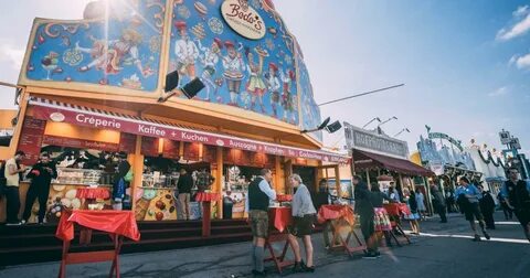 详细介绍慕尼黑啤酒节的各大传统帐篷及其背后的经营家族,探索每个帐篷独特的历史背景与特色,助您全方位了解这场世界著名节庆的精髓与文化。
