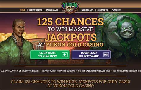 针对加拿大玩家的Yukon Gold Casino全面指南,涵盖开户流程、欢迎奖金细则、游戏种类、存取款方案、安全监管与实用玩法建议,帮助读者理性选择与优化体验。
